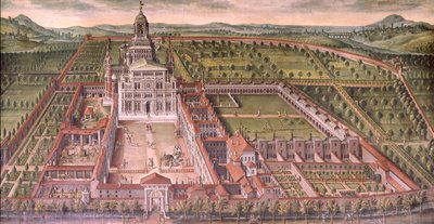 Certosa di Pavia by Lombard School
